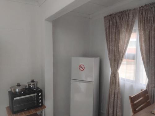 Shalom Self Catering in Luderitz