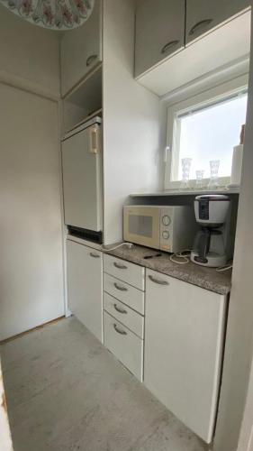 Top-Floor Flat in Central Turku in Luostarinmaki