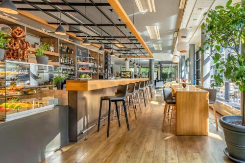 Novotel München City, Monachium (zdjęcie 6)