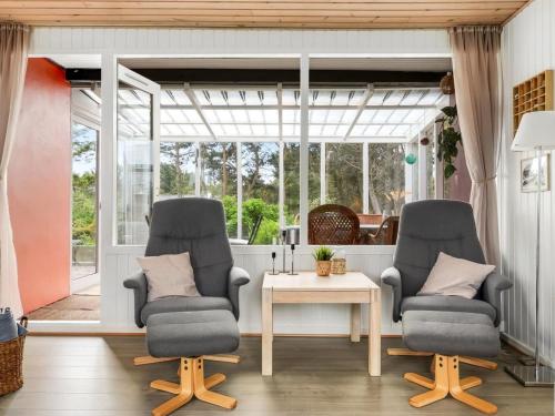 Holiday Home Kaare - 250m from the sea by Interhome in Mygdal