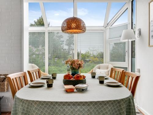 Holiday Home Kaare - 250m from the sea by Interhome in Mygdal