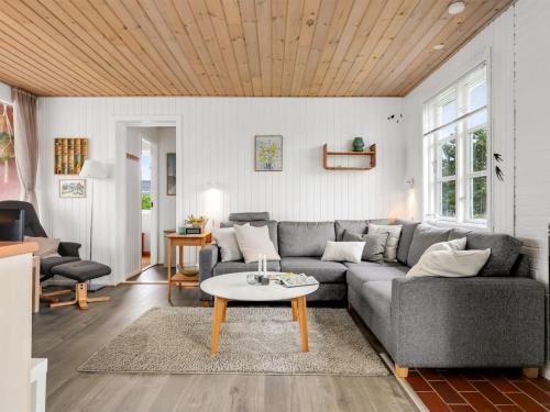 Holiday Home Kaare - 250m from the sea by Interhome in Mygdal