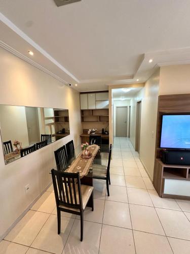 apartamento no reserva Ibiapaba cop 30