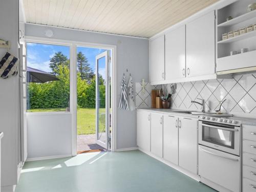 Holiday Home Nis - 250m from the sea by Interhome in Vedelshave