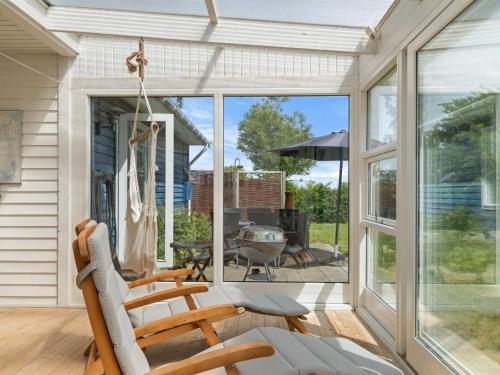 Holiday Home Nis - 250m from the sea by Interhome in Vedelshave