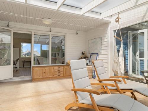 Holiday Home Nis - 250m from the sea by Interhome in Vedelshave