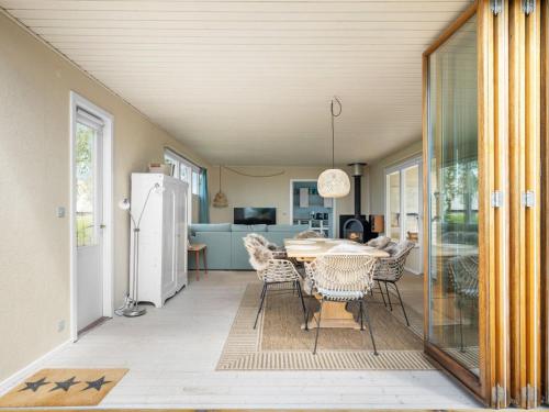 Holiday Home Nis - 250m from the sea by Interhome in Vedelshave