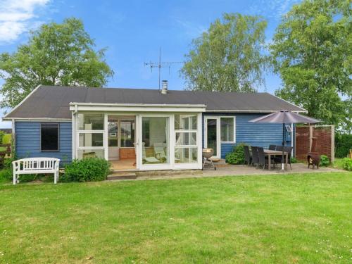 Holiday Home Nis - 250m from the sea by Interhome in Vedelshave