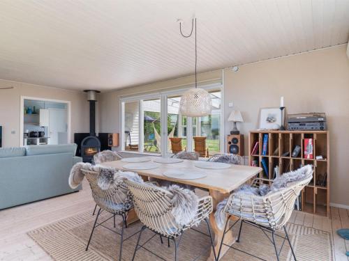 Holiday Home Nis - 250m from the sea by Interhome in Vedelshave