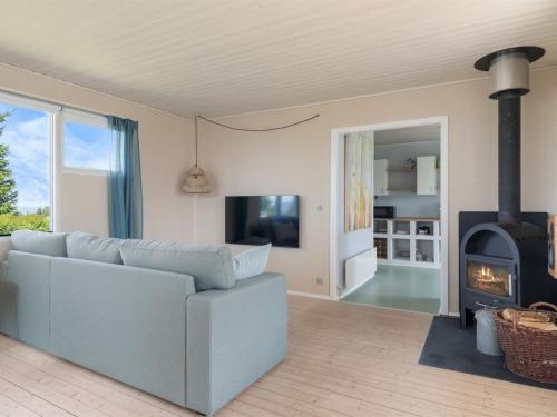 Holiday Home Nis - 250m from the sea by Interhome in Vedelshave