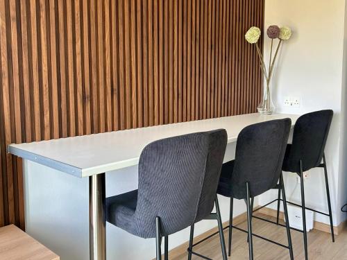 Silver View Apartment in Polis