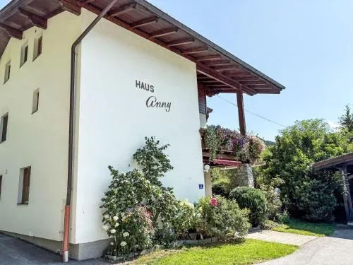 Apartment Anny 3 by Interhome in Zell am See, Österreich