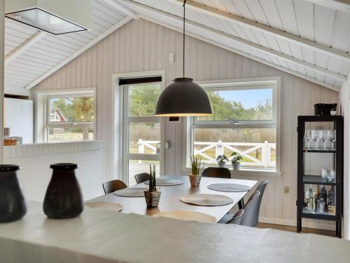 Holiday Home Rietrikki - 2-4km from the sea by Interhome in Vejers Strand