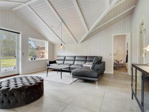 Holiday Home Rietrikki - 2-4km from the sea by Interhome in Vejers Strand