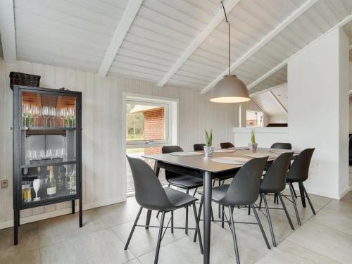 Holiday Home Rietrikki - 2-4km from the sea by Interhome in Vejers Strand