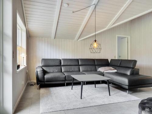 Holiday Home Rietrikki - 2-4km from the sea by Interhome in Vejers Strand