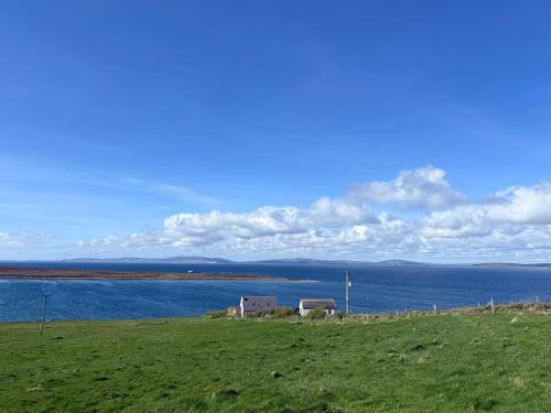Vestley Banks gîte à louer The Grinds