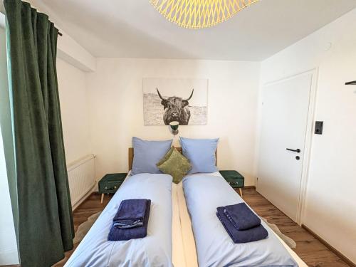 Apartment Anny 2 by Interhome in Thumersbach