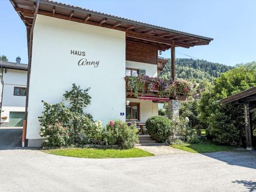 Apartment Anny 2 by Interhome - Location saisonnière - Zell am See
