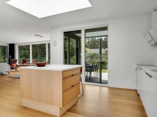 Holiday Home Jonas - from the sea by Interhome in Hals