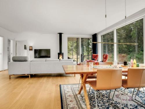 Holiday Home Jonas - from the sea by Interhome in Hals