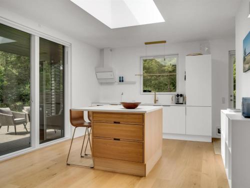 Holiday Home Jonas - from the sea by Interhome in Hals