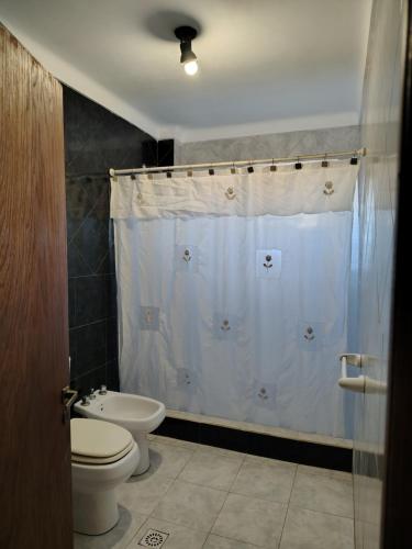 Depto Tucuman in Don Bosco