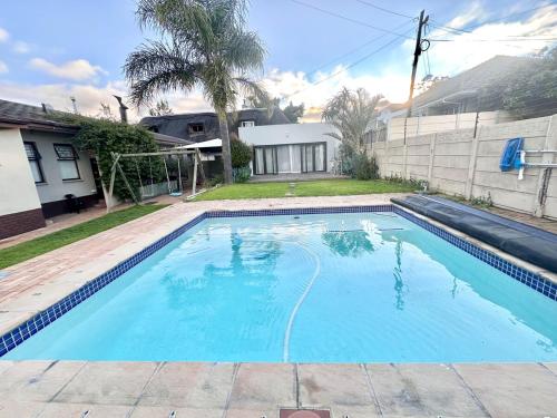 Apartment in Bellville - self-catering, Bellville (foto 5)