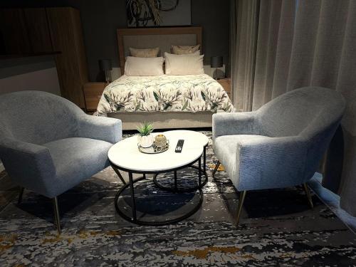 Apartment in Bellville - self-catering, Bellville (foto 7)