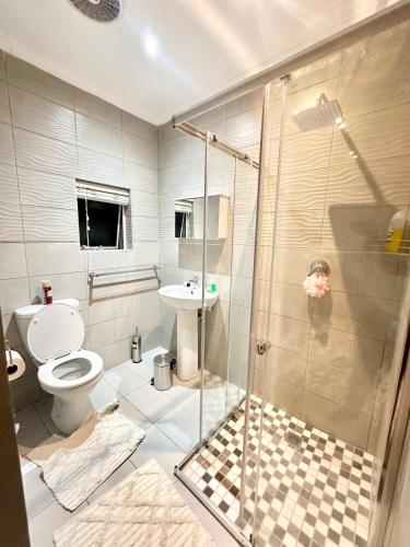 Apartment in Bellville - self-catering, Bellville (foto 8)