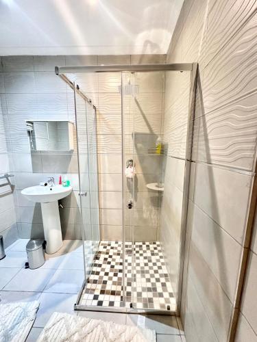 Apartment in Bellville - self-catering, Bellville (foto 10)