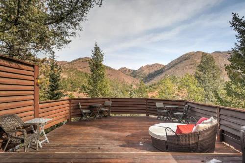 4 Bdrm Amazing Veiws in Čipitas parks (CO)