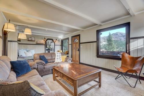 4 Bdrm Amazing Veiws in Čipitas parks (CO)