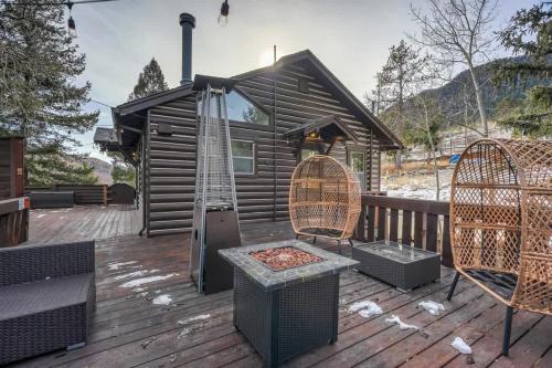 4 Bdrm Amazing Veiws in Čipitas parks (CO)