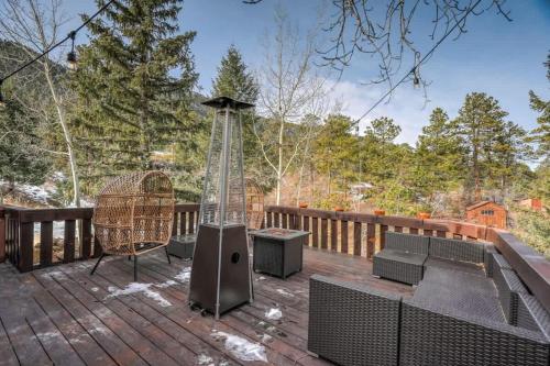 4 Bdrm Amazing Veiws in Čipitas parks (CO)