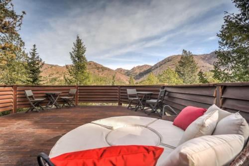 4 Bdrm Amazing Veiws in Čipitas parks (CO)