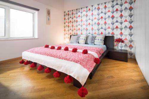 Alexandra's City Center Apartment I, Sofia (photo 8)