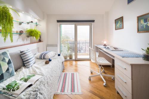 Alexandra's City Center Apartment I, Sofia (photo 11)