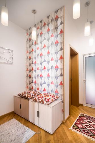 Alexandra's City Center Apartment I, Sofia (photo 6)