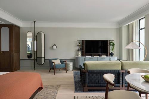 Six Senses London - image 13