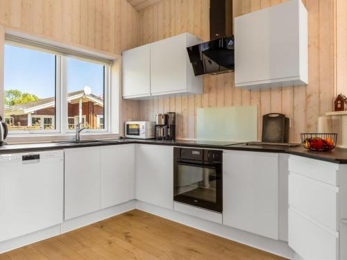 Holiday Home Ariadne - 400m from the sea by Interhome in Sydals