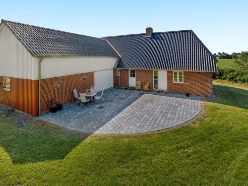 Holiday Home Rahild - 10km from the sea by Interhome