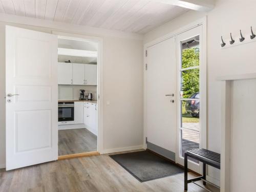 Holiday Home Rahild - 10km from the sea by Interhome in Badsbol-Ballum