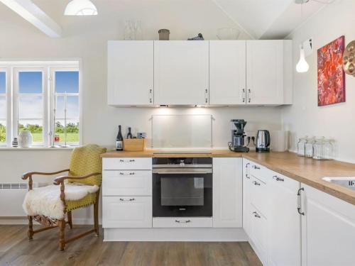 Holiday Home Rahild - 10km from the sea by Interhome in Badsbol-Ballum