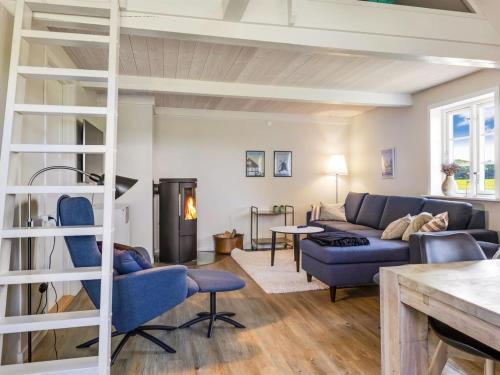 Holiday Home Rahild - 10km from the sea by Interhome in Badsbol-Ballum