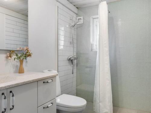 Holiday Home Rahild - 10km from the sea by Interhome in Badsbol-Ballum