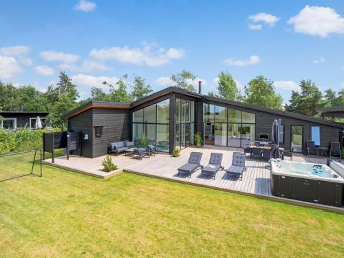 Holiday Home Apelone - 900m from the sea by Interhome