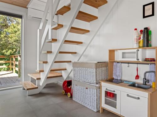 Holiday Home Hekla - 150m from the sea by Interhome in Bonnerup