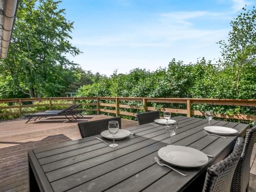 Holiday Home Hekla - 150m from the sea by Interhome in Bonnerup