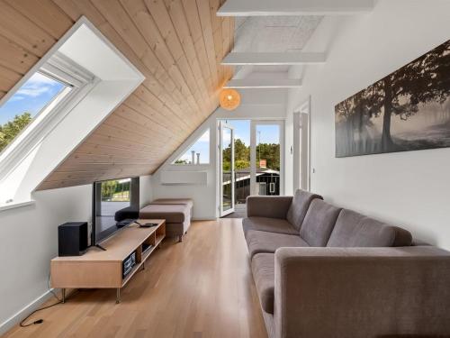 Holiday Home Hekla - 150m from the sea by Interhome in Bonnerup